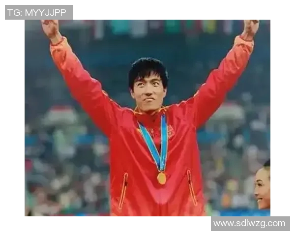 中国体育明星影响力排行榜揭晓谁是最受欢迎的运动员