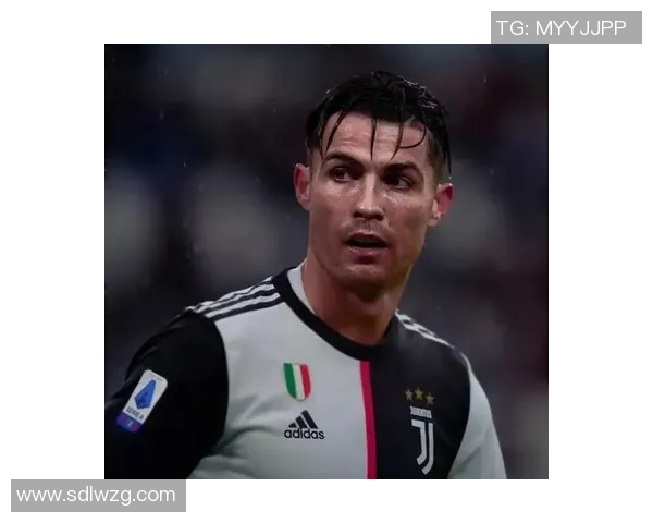 最受欢迎的足球明星头像大盘点你最喜欢哪一位球员的形象