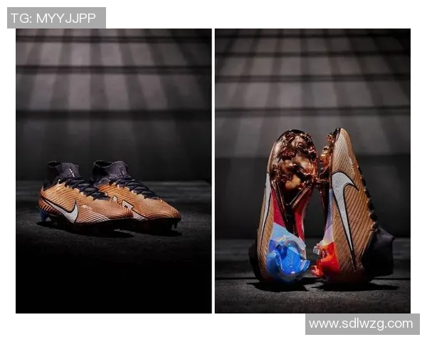 各大足球明星专属限量球鞋的魅力与设计解析