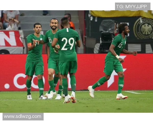 德国队与沙特队激战8比0精彩回放视频全解析与精彩瞬间分享