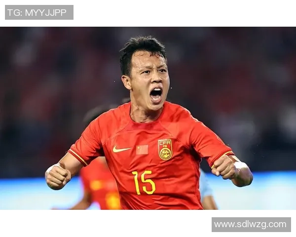 中国足球明星全景图揭示了他们的辉煌成就与未来潜力