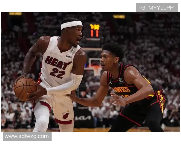 热火与湖人激战正酣谁将赢得这场精彩对决的胜利