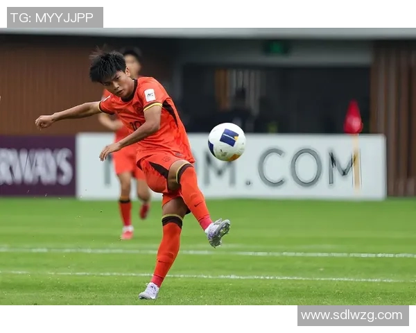 中国与韩国足球国足的历史对抗与未来发展展望