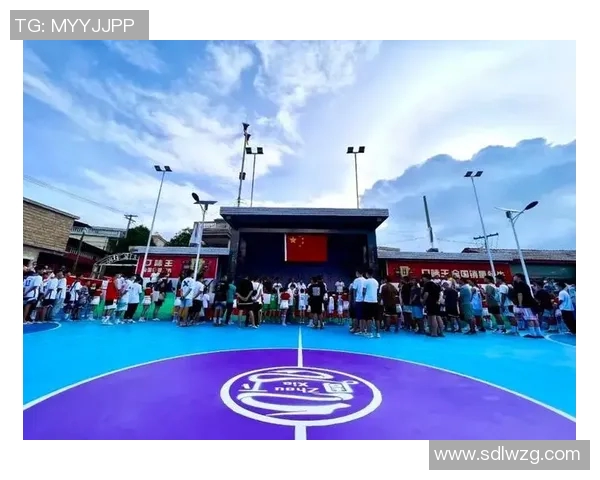 平谷篮球明星的成长之路与未来展望揭秘篮球背后的故事与激情